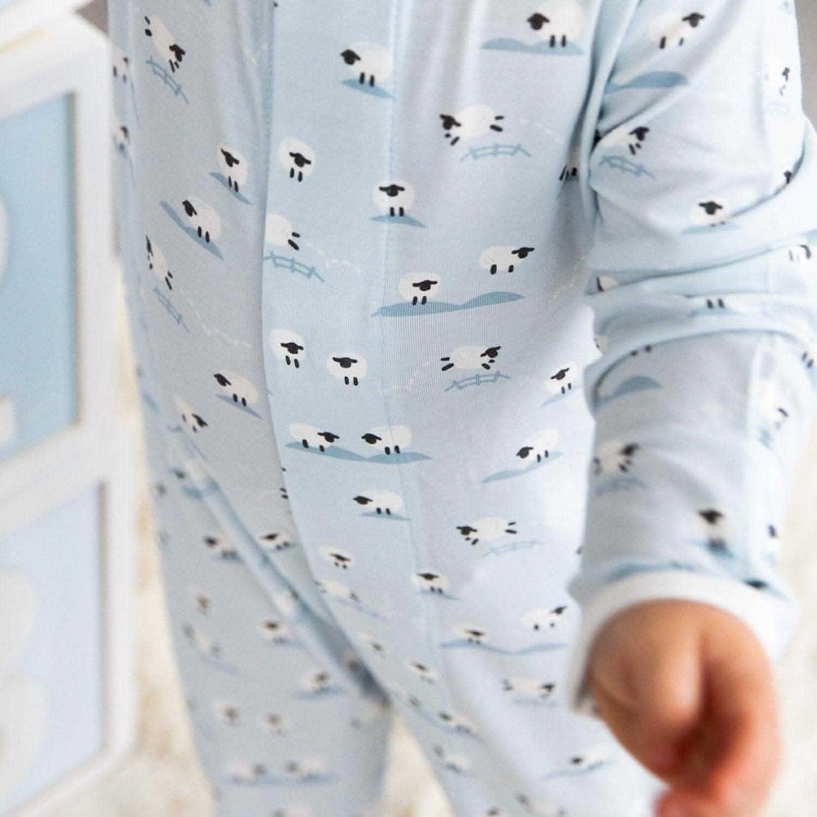 Magnetic Me Magnetic Me - Baa Baa Modal Footie