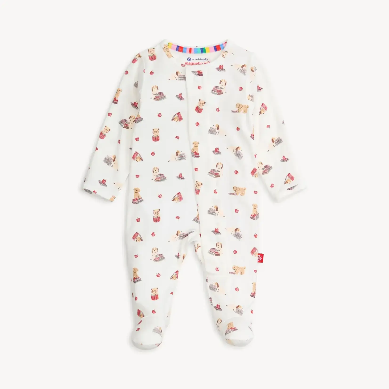 Magnetic Me Magnetic Me - Pup Fiction  Modal  Magnetic Footie