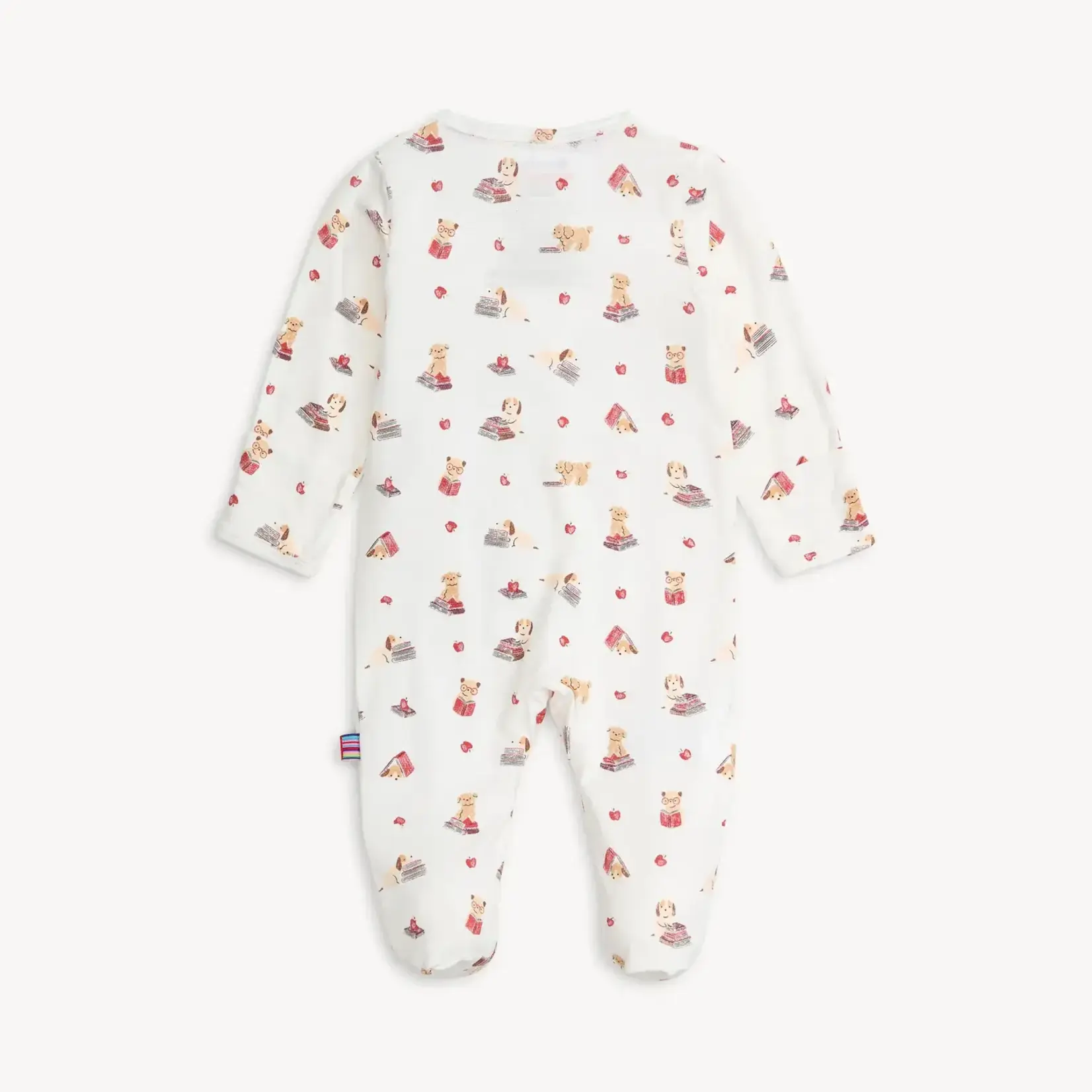 Magnetic Me Magnetic Me - Pup Fiction  Modal  Magnetic Footie