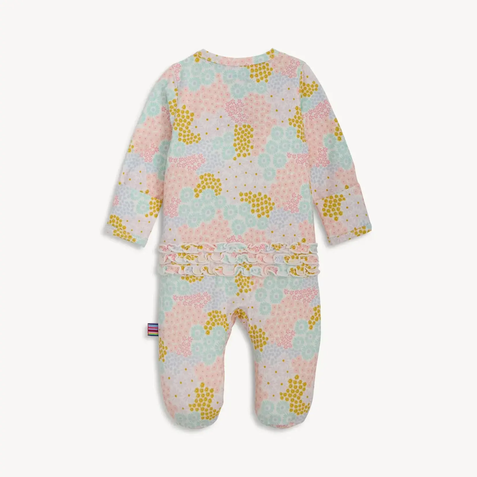 Magnetic Me Magnetic Me - Modal Harper Footie