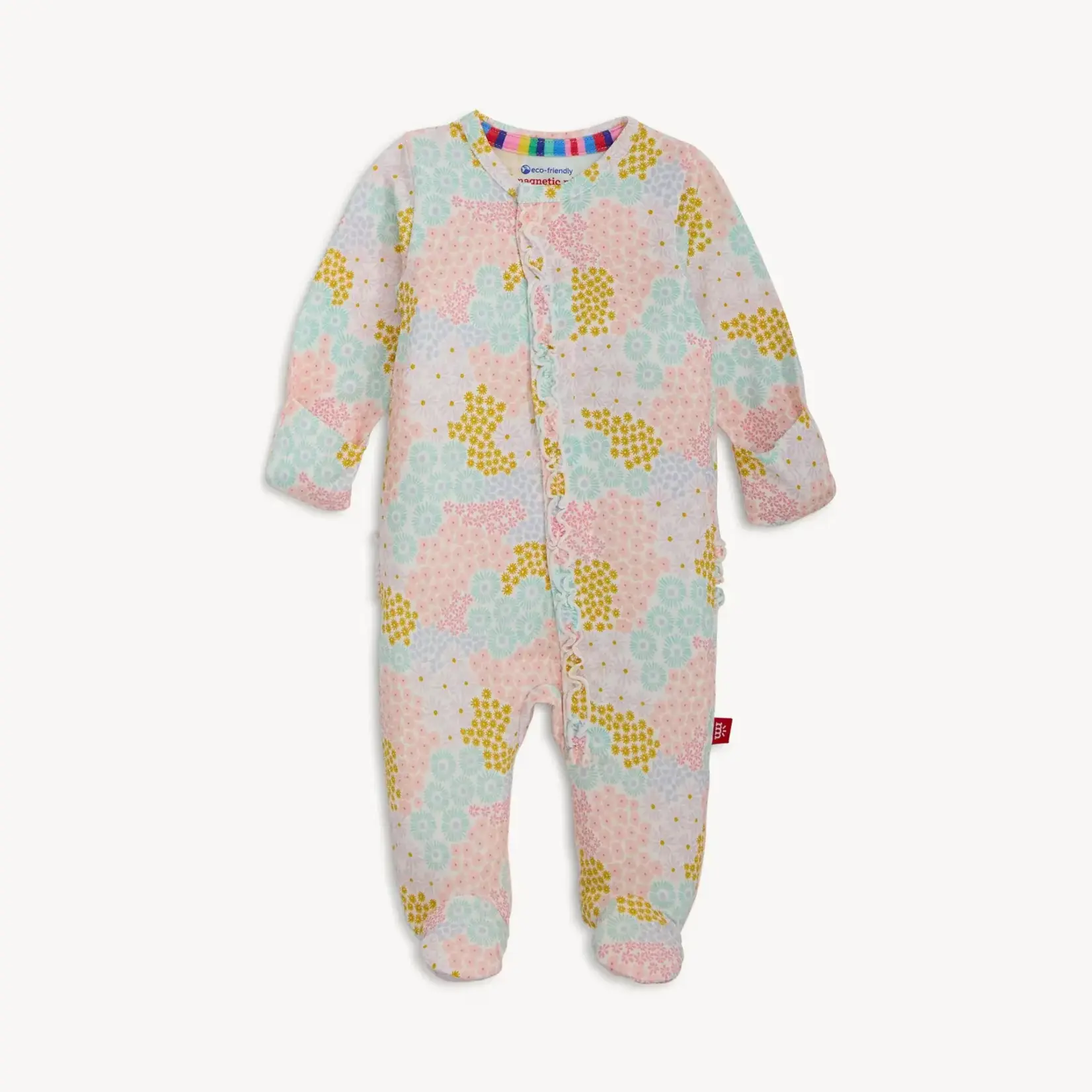 Magnetic Me Magnetic Me - Modal Harper Footie