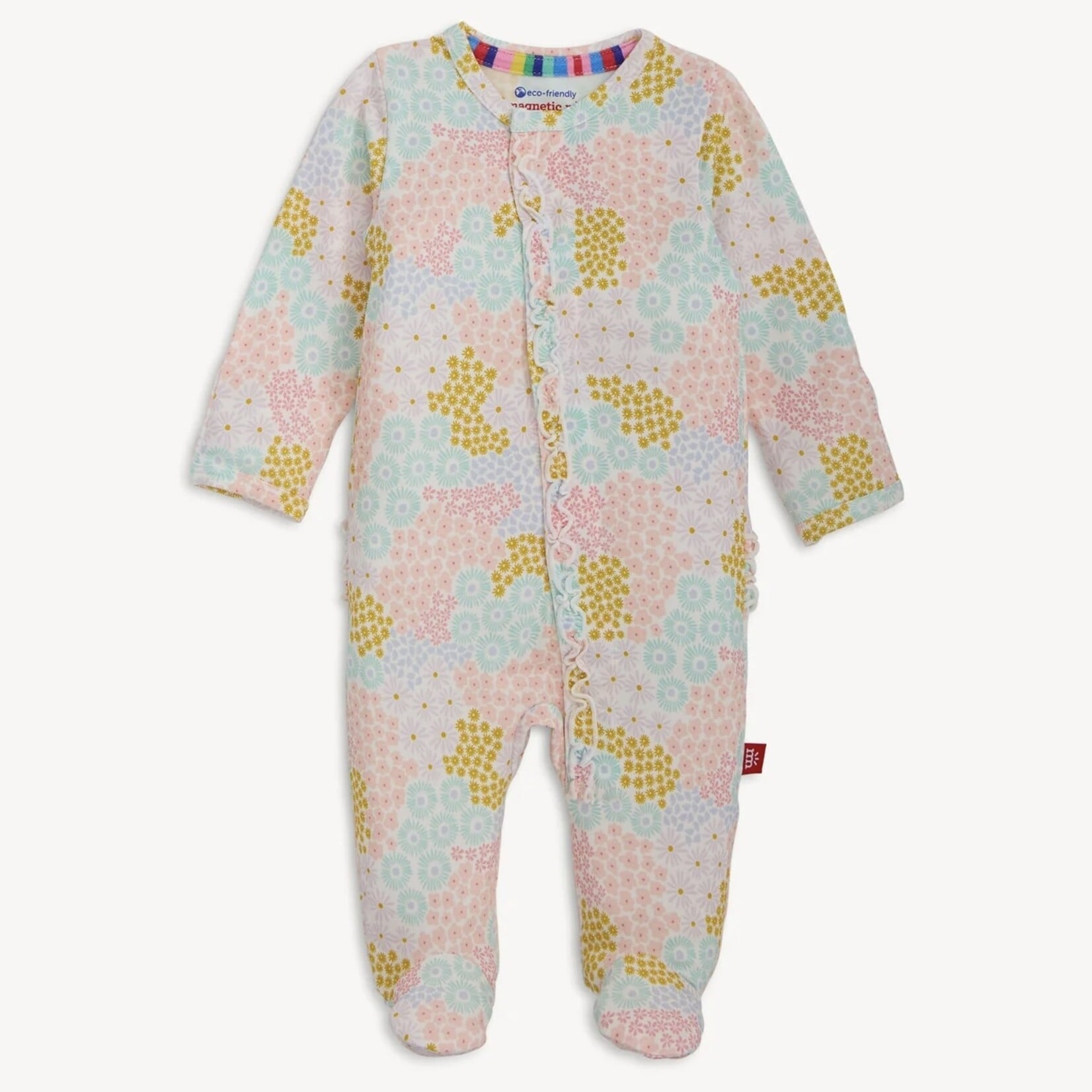 Magnetic Me Magnetic Me - Modal Harper Footie