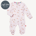 Magnetic Me Magnetic Me - Magnetic Footie | Purple Rein
