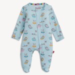 Magnetic Me Magnetic Me - Modal Raccoon Lagoon Footie