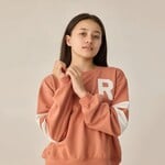 Rylee + Cru Rylee + Cru - Teen Pier Sweatshirt