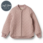 Wheat Wheat - Loui Thermo Jacket