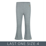 Koko Noko Koko Noko - Ribbed Flare Legging
