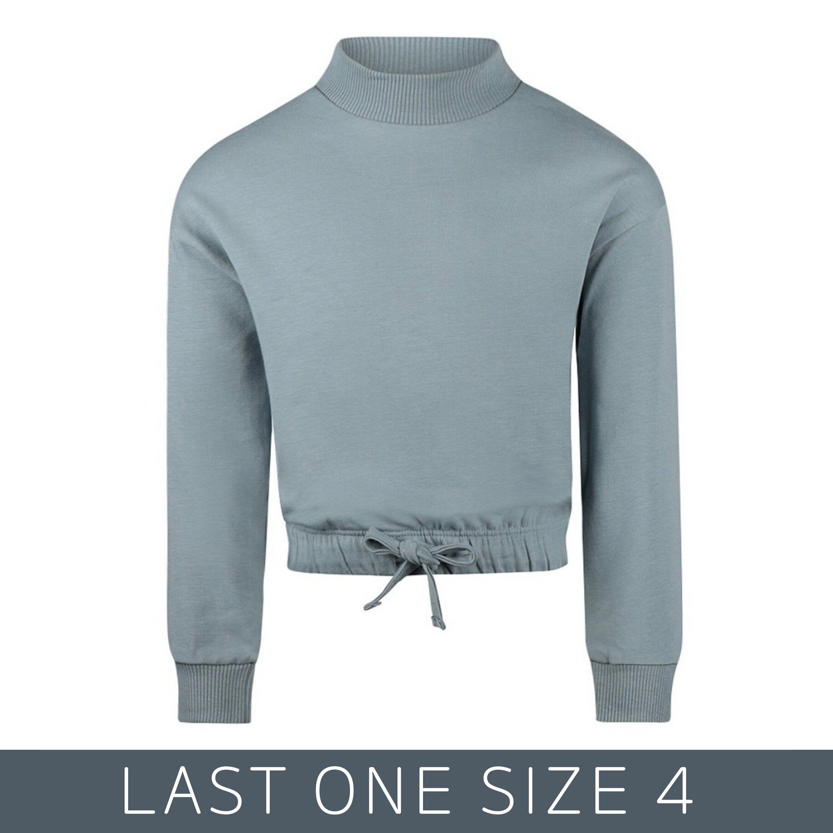 Koko Noko Koko Noko - Cinched Crewneck