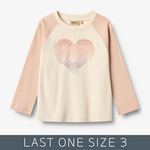 Wheat Wheat - L/S Darrin T-Shirt
