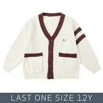 Rylee + Cru Rylee + Cru -  Haywood Cardigan