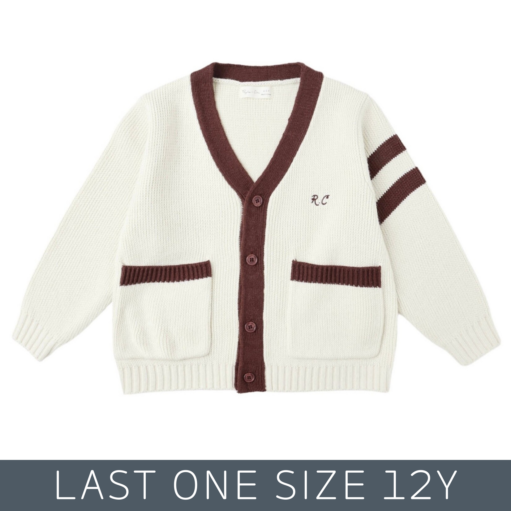 Rylee + Cru Rylee + Cru -  Haywood Cardigan