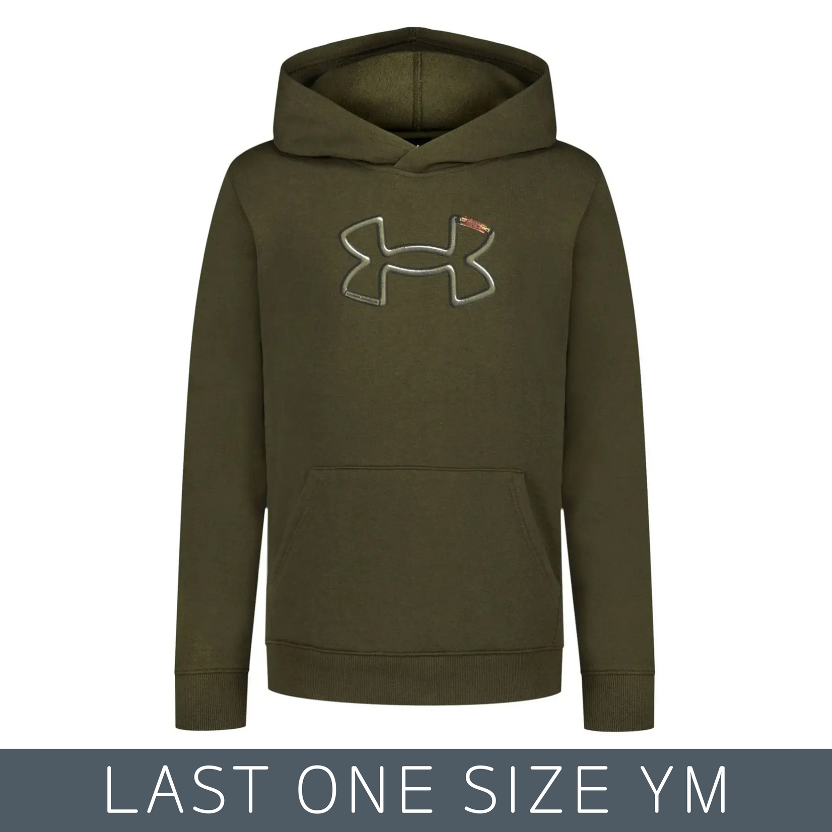 Under Armour Under Armour - Carabiner Hoodie
