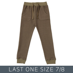 Me & Henry Me & Henry - Wes Thermal Pant