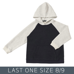 Me & Henry Me & Henry - James Thermal Hoodie