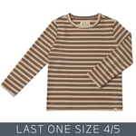 Me & Henry Me & Henry - Toby L/S Tee