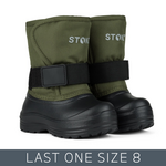Stonz Stonz - Toddler Trek (FW24 SIZING)