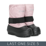 Stonz Stonz - Toddler Trek | Haze Pink (FW24 SIZING)