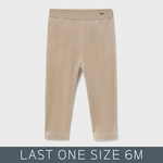 Mayoral Mayoral - Basic Velvet Legging (727)