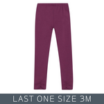 MinyMo Minymo - Ribbed Legging