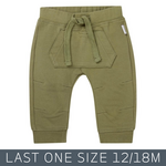 Noppies Noppies - Ormstown Regular Fit Pants