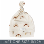 LouLou Lollipop - Top Knot Beanie