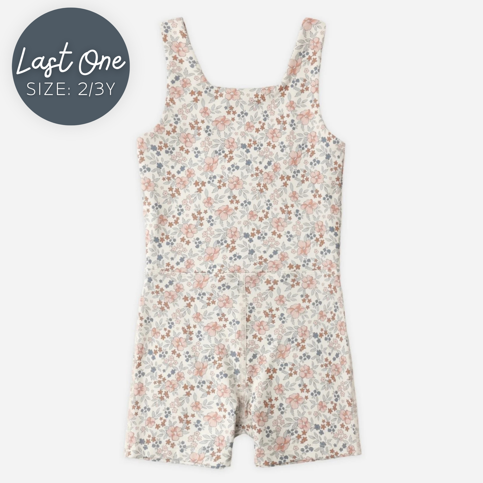 Rylee + Cru Rylee + Cru - Malibu Bodysuit