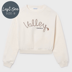 Mayoral Mayoral - Cropped Sweatshirt (6401)