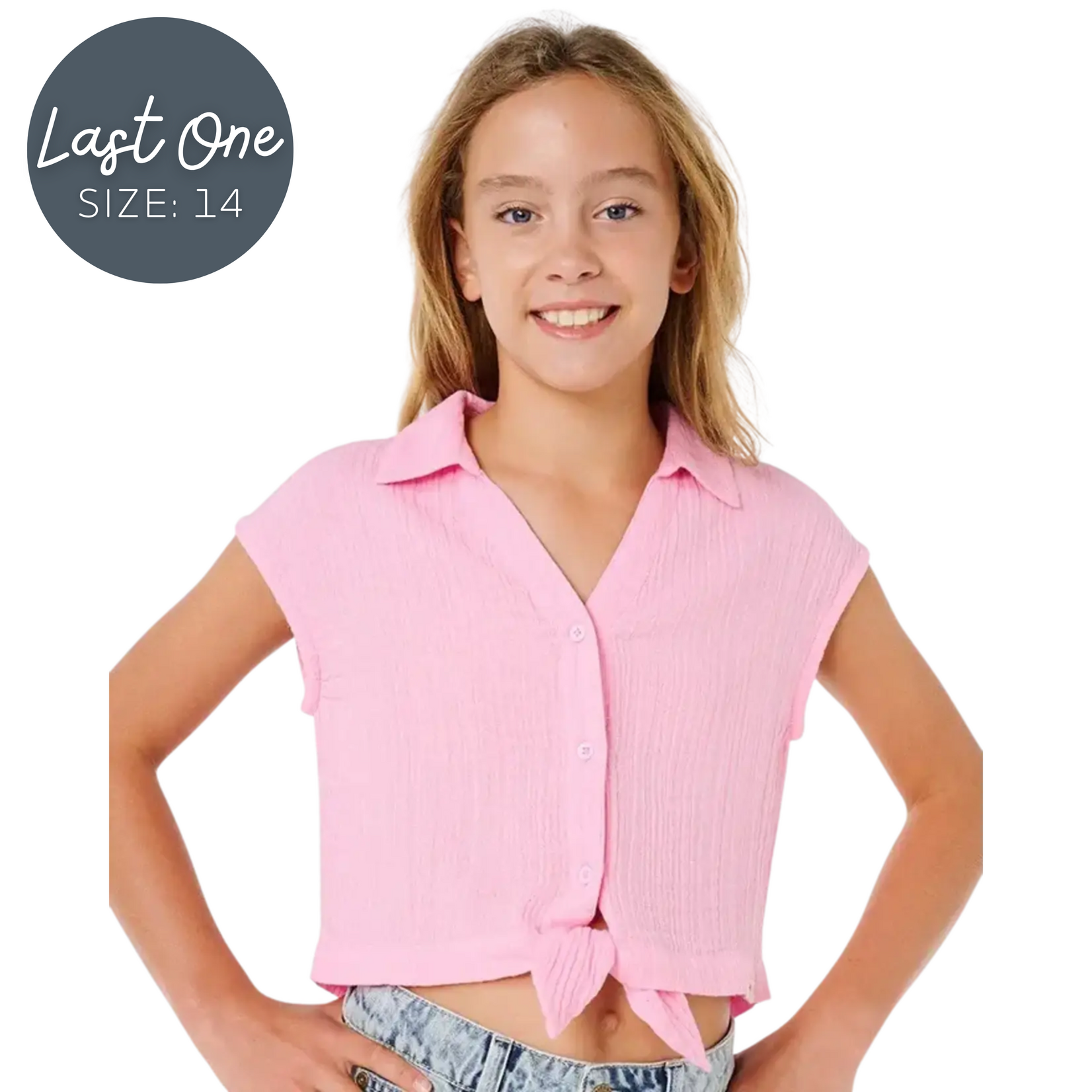 Rip Curl Rip Curl - Surf Woven Top
