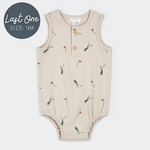Petit Lem Petit Lem - Golf Bodysuit