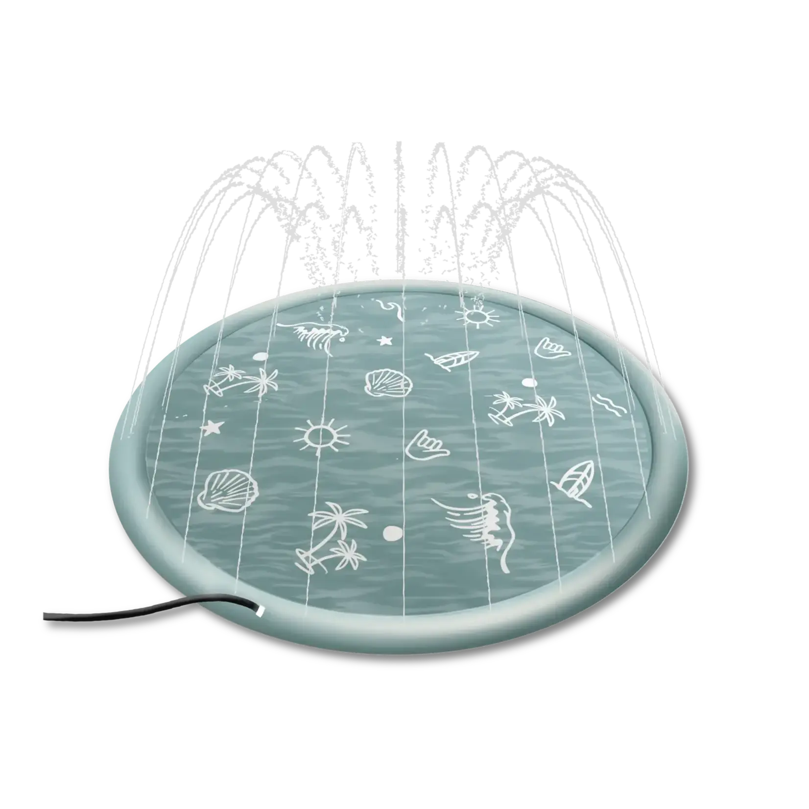 Cherrypick Cherrypick - Sprinkler Splash Pad (PRE-ORDER)