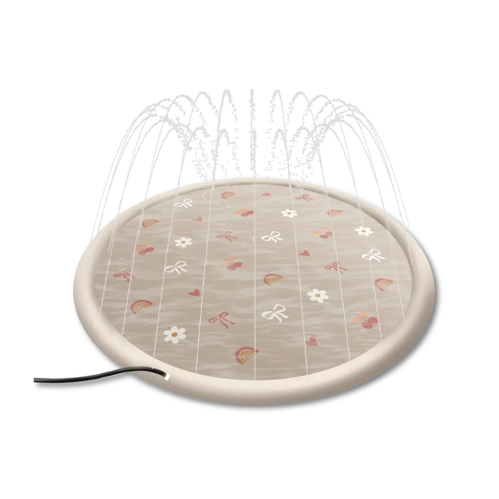 Cherrypick Cherrypick - Sprinkler Splash Pad (PRE-ORDER)