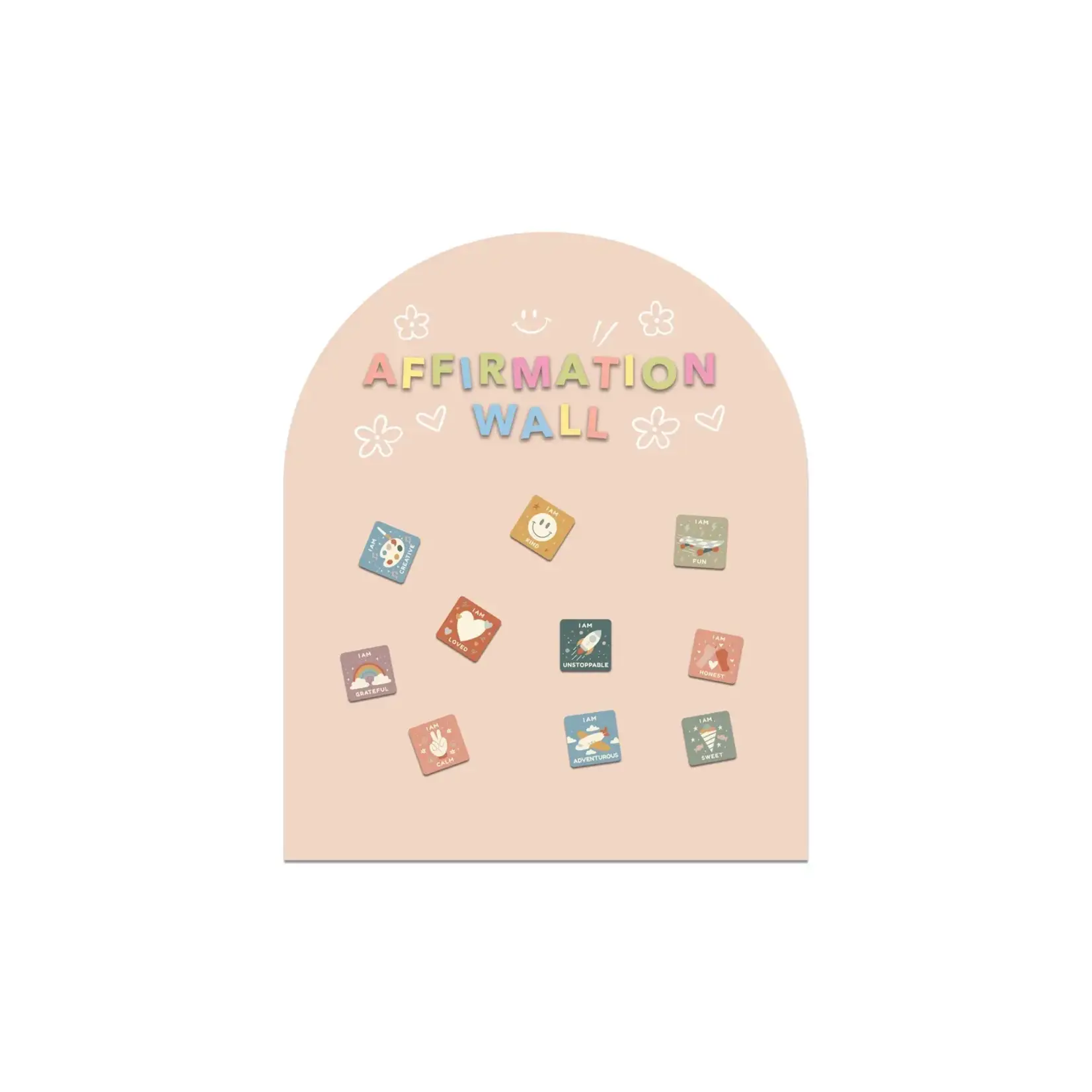Cherrypick Cherrypick - Mini Arch Magic Playwall (PRE-ORDER)