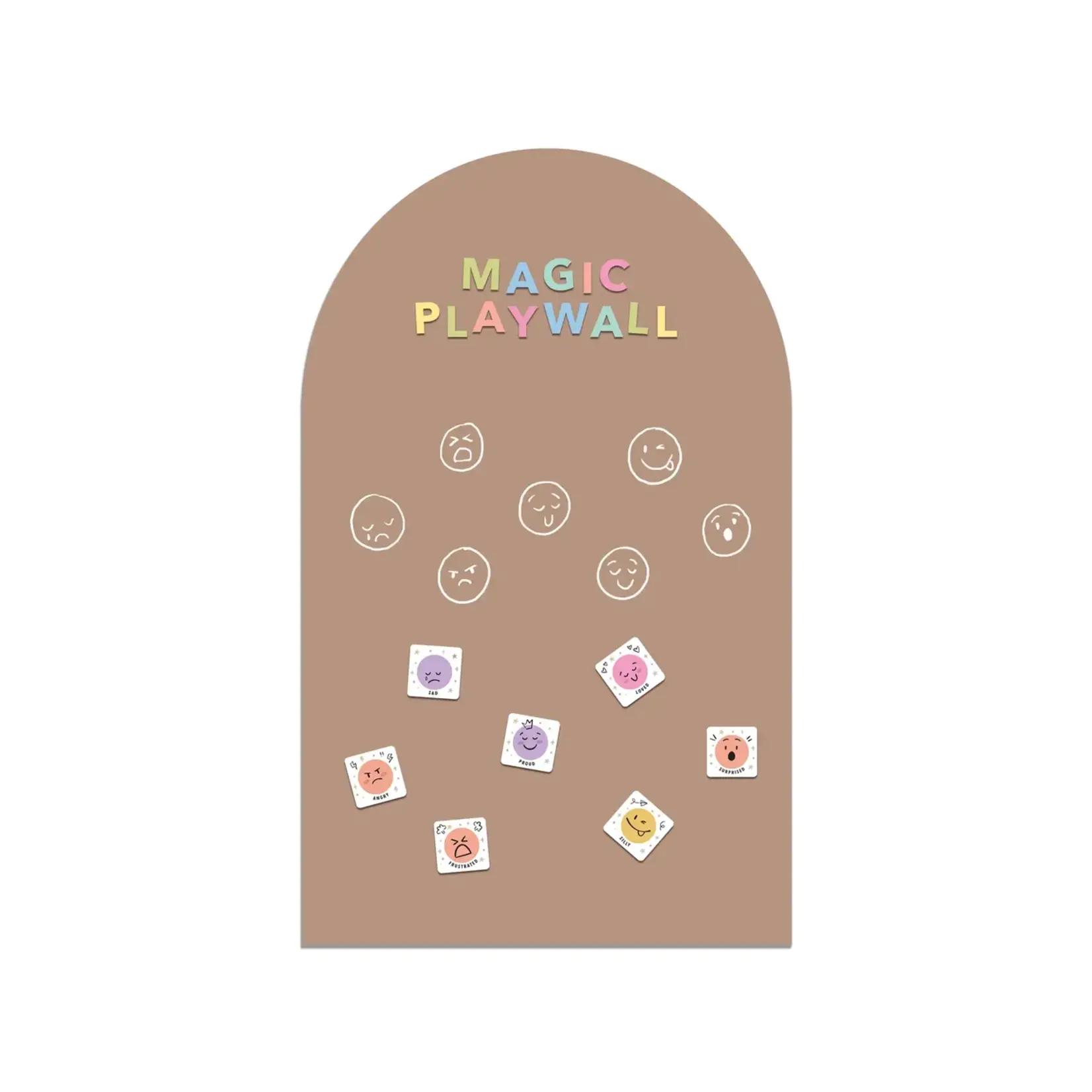 Cherrypick Cherrypick - Original Arch Magic Playwall (PRE-ORDER)