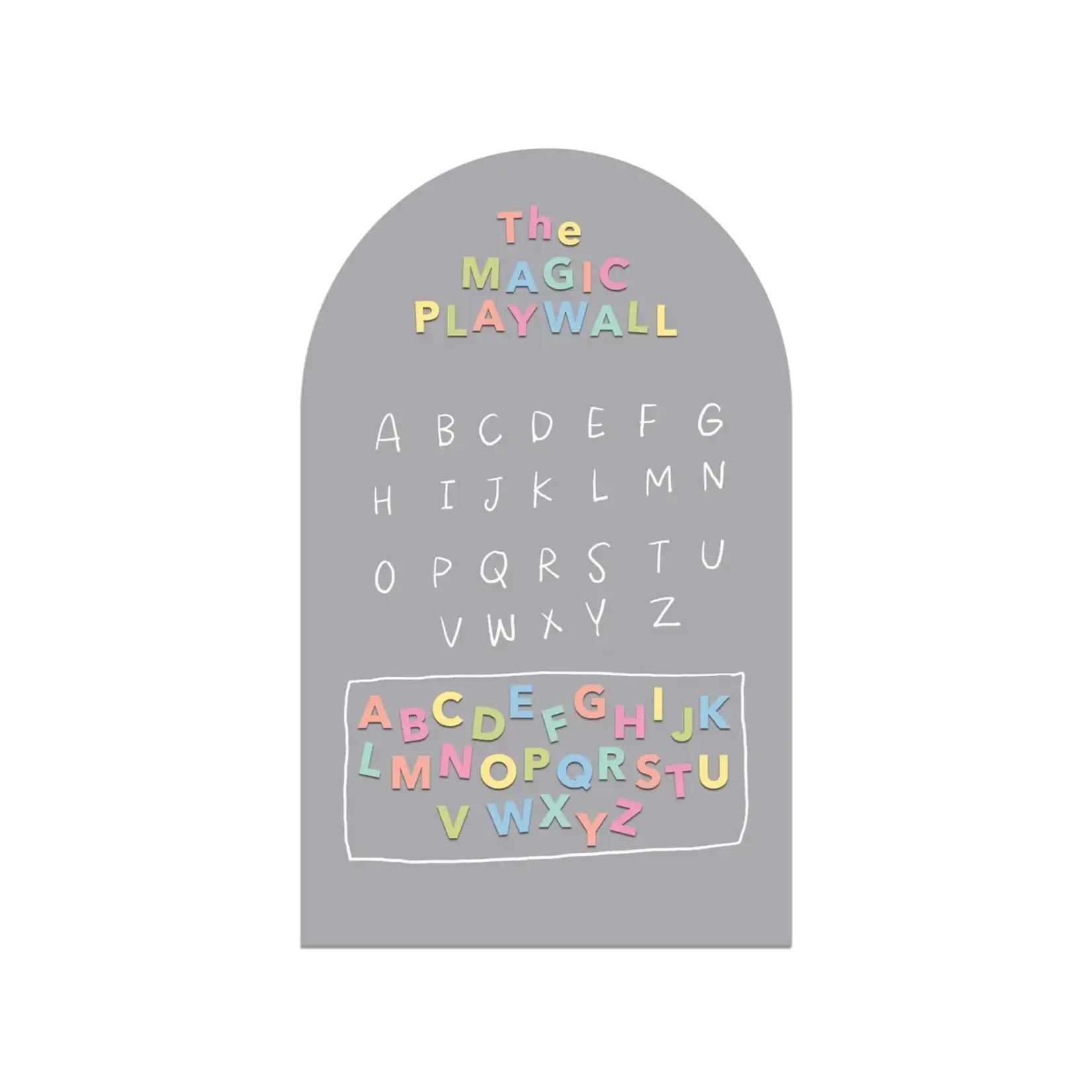 Cherrypick Cherrypick - Original Arch Magic Playwall (PRE-ORDER)