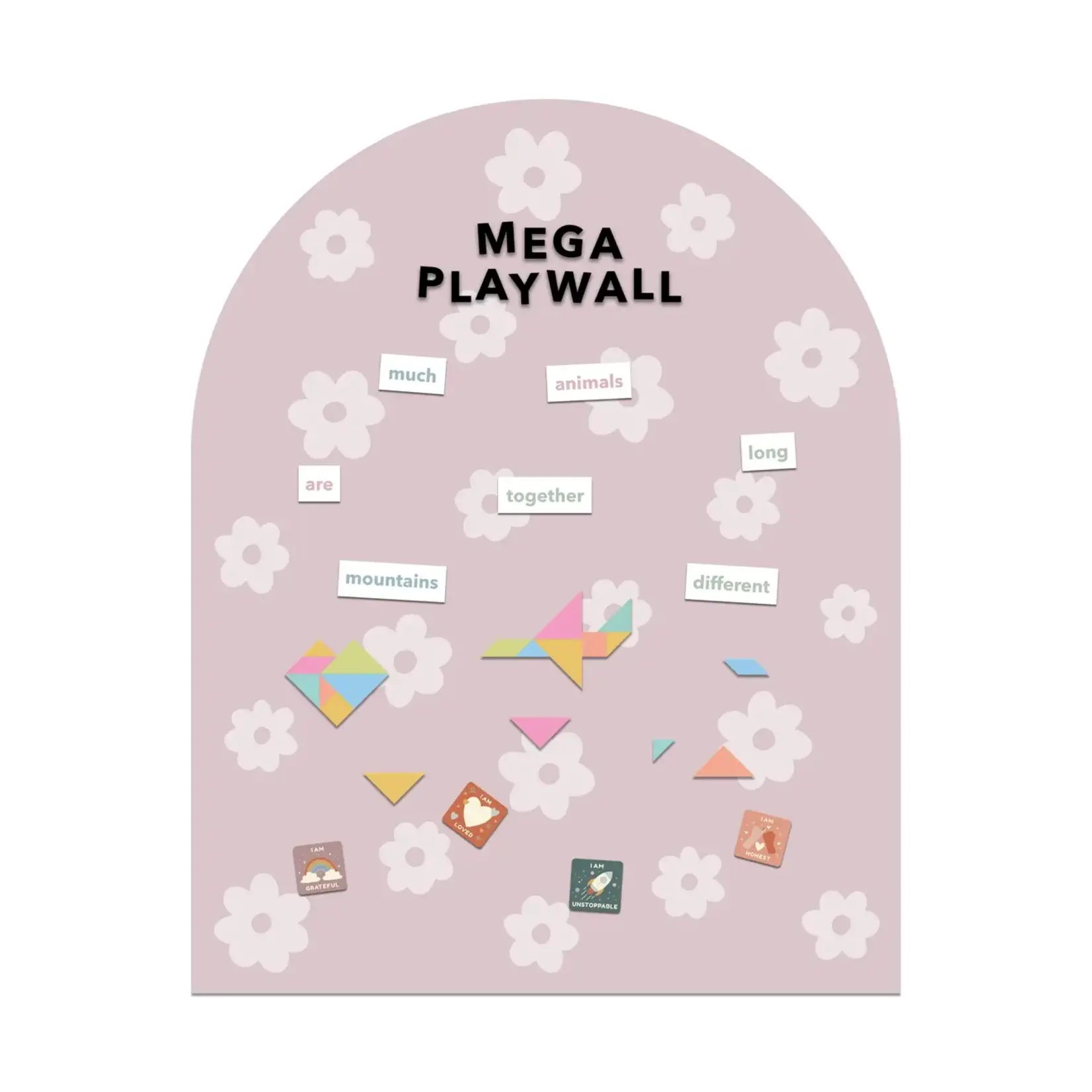 Cherrypick Cherrypick - Mega Arch Magic Playwall (PRE-ORDER)