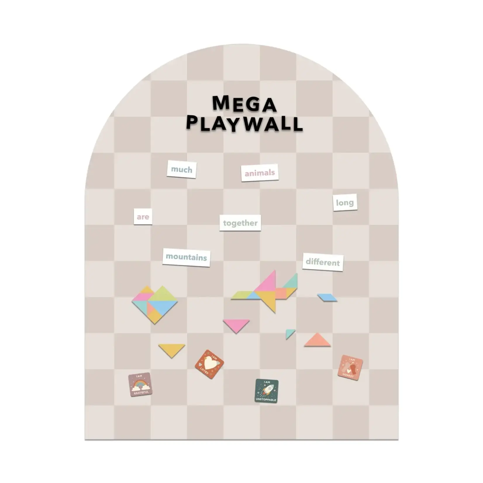 Cherrypick Cherrypick - Mega Arch Magic Playwall (PRE-ORDER)