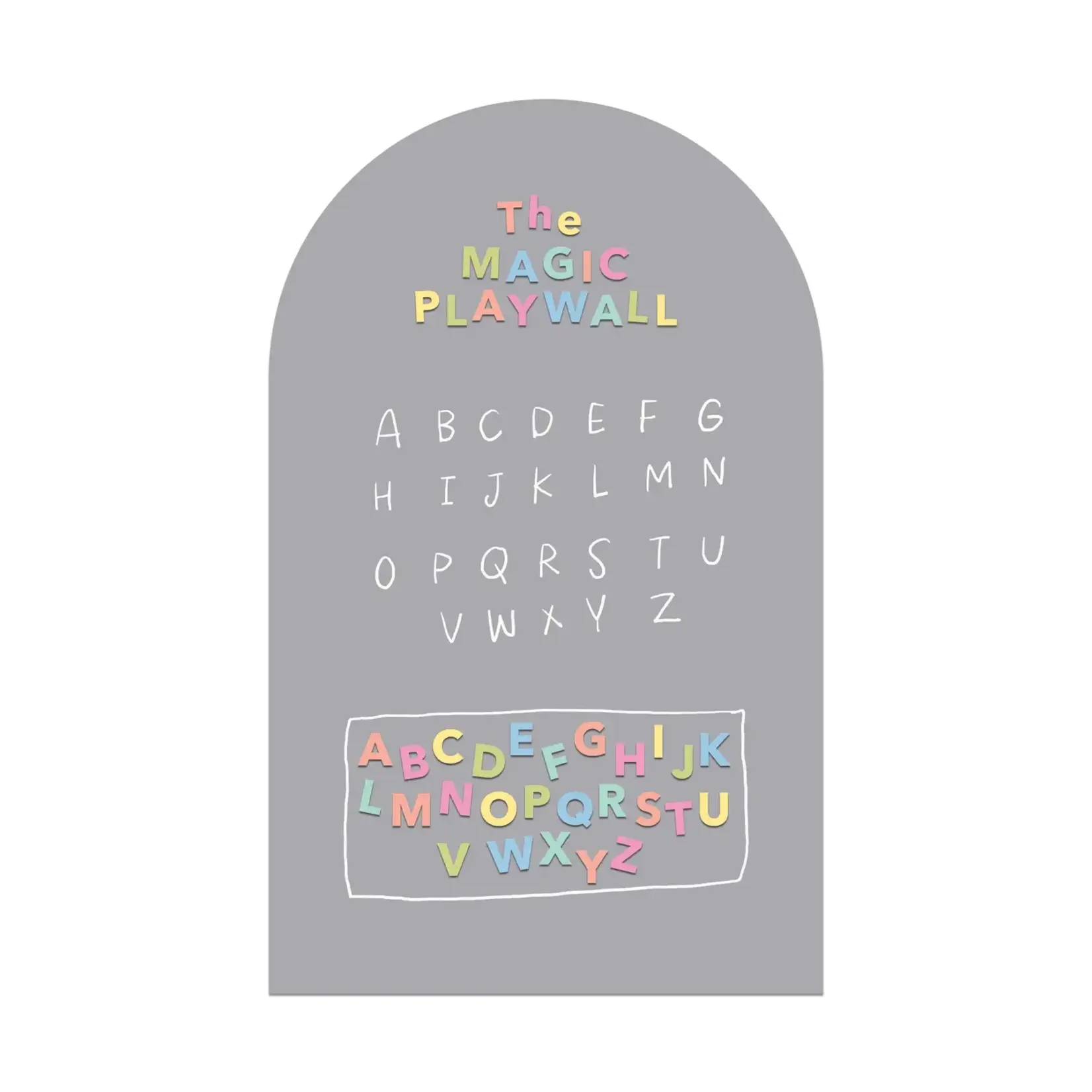 Cherrypick Cherrypick - Jumbo Arch Magic Playwall (PRE-ORDER)