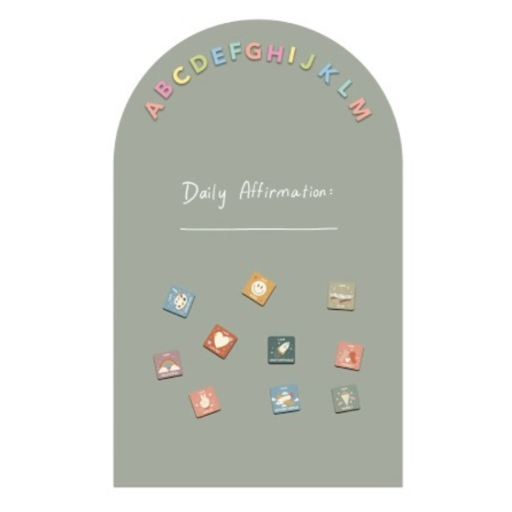 Cherrypick Cherrypick - Jumbo Arch Magic Playwall (PRE-ORDER)