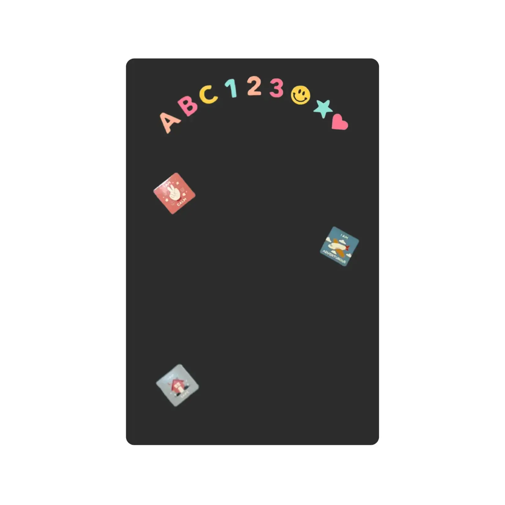 Cherrypick Cherrypick - Rectangle Magic Playwall (PRE-ORDER)