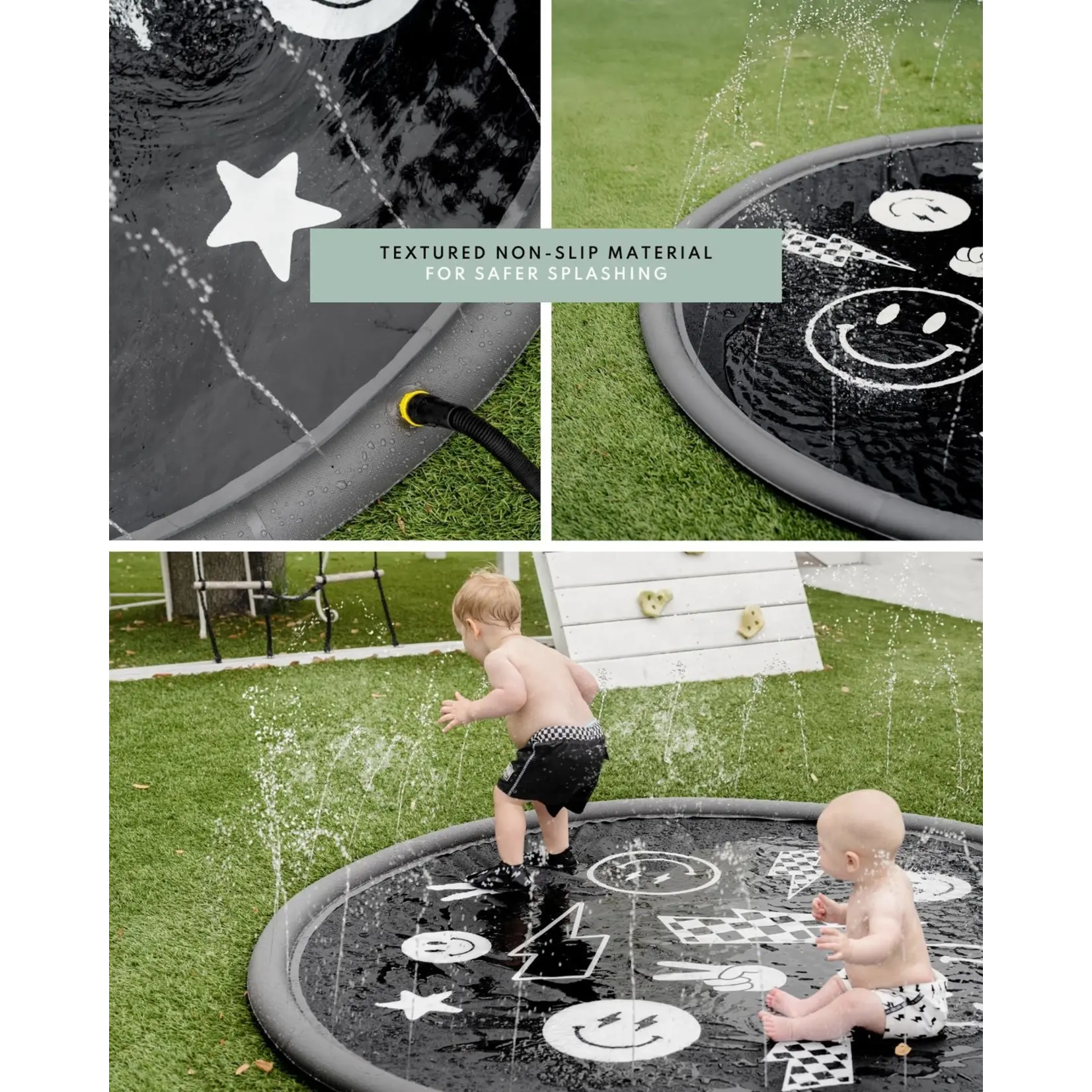 Cherrypick Cherrypick - Sprinkler Splash Pad (PRE-ORDER)