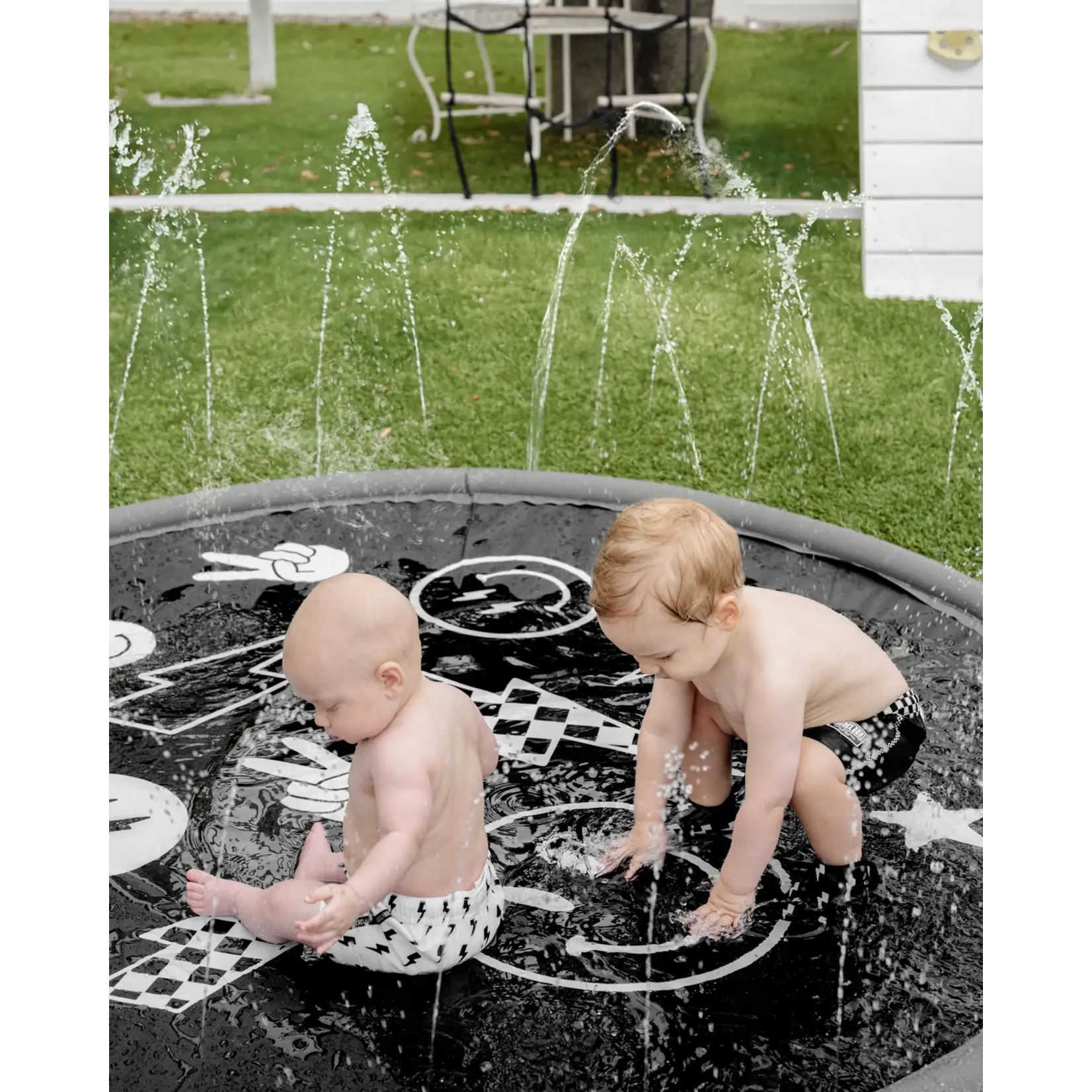 Cherrypick Cherrypick - Sprinkler Splash Pad (PRE-ORDER)