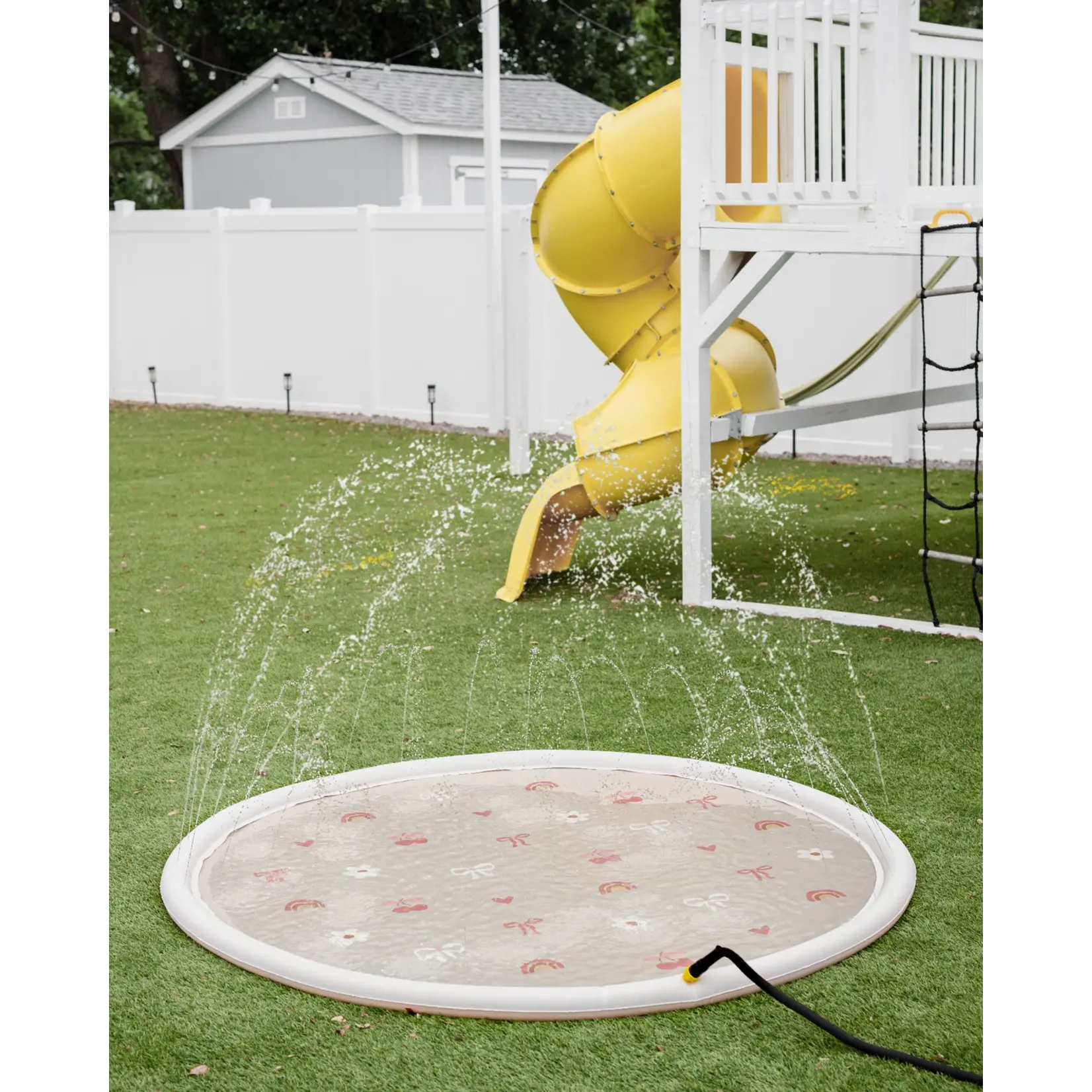 Cherrypick Cherrypick - Sprinkler Splash Pad (PRE-ORDER)