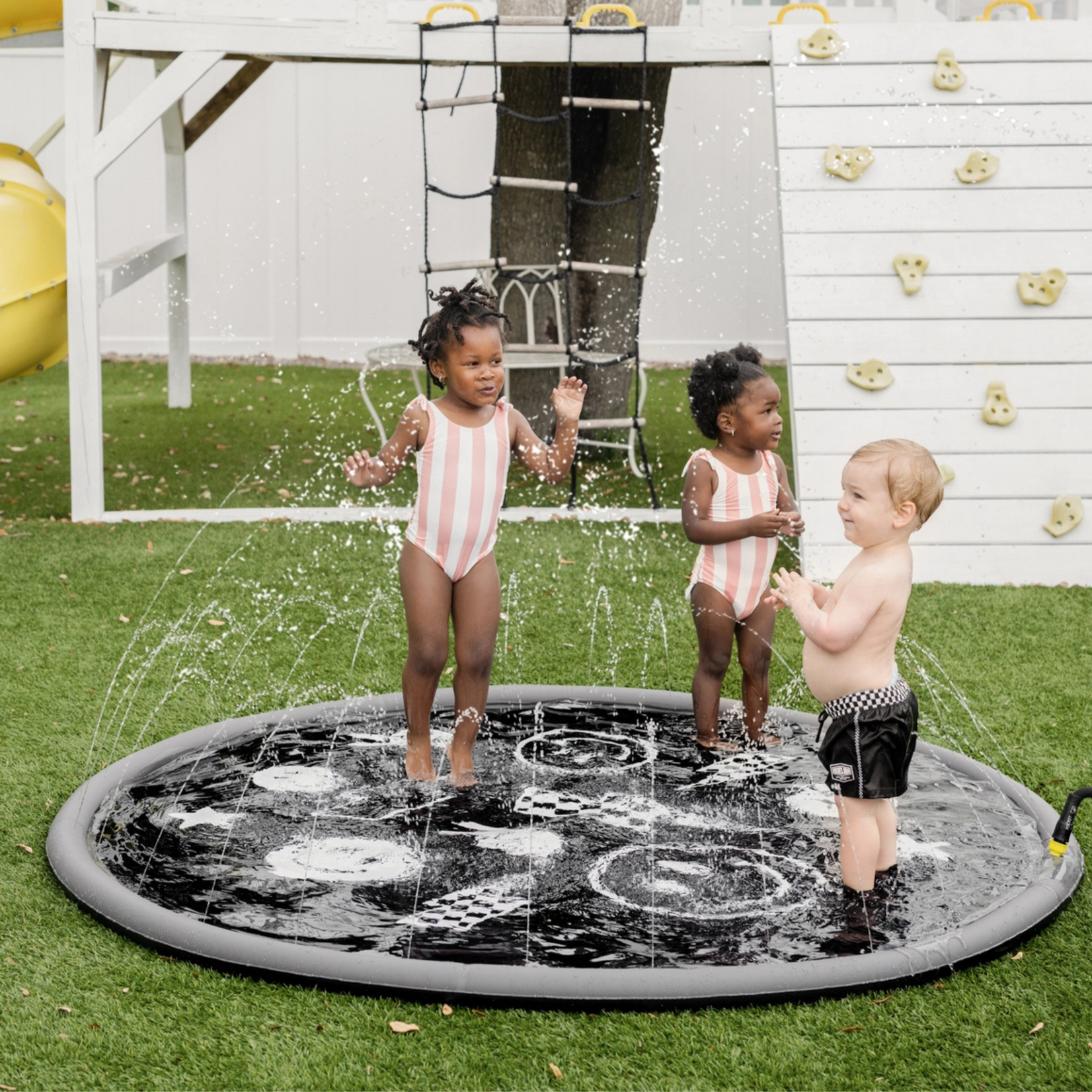 Cherrypick Cherrypick - Sprinkler Splash Pad (PRE-ORDER)