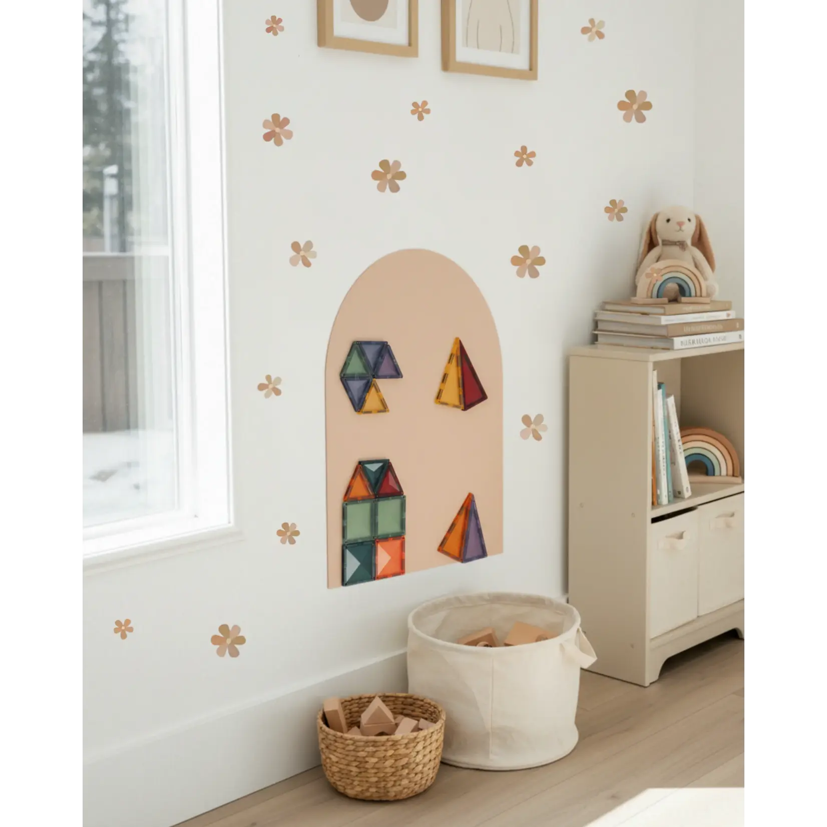 Cherrypick Cherrypick - Mini Arch Magic Playwall (PRE-ORDER)