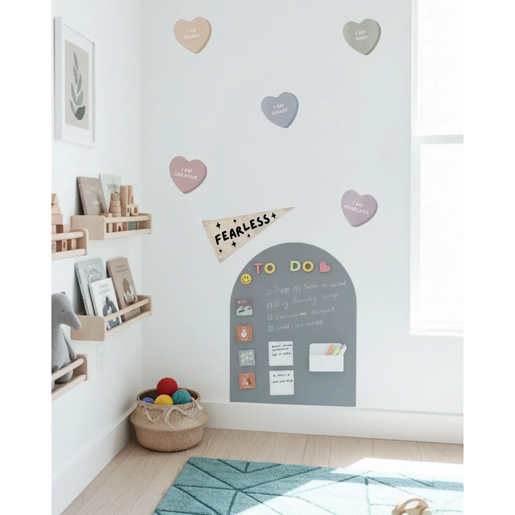 Cherrypick Cherrypick - Mini Arch Magic Playwall (PRE-ORDER)
