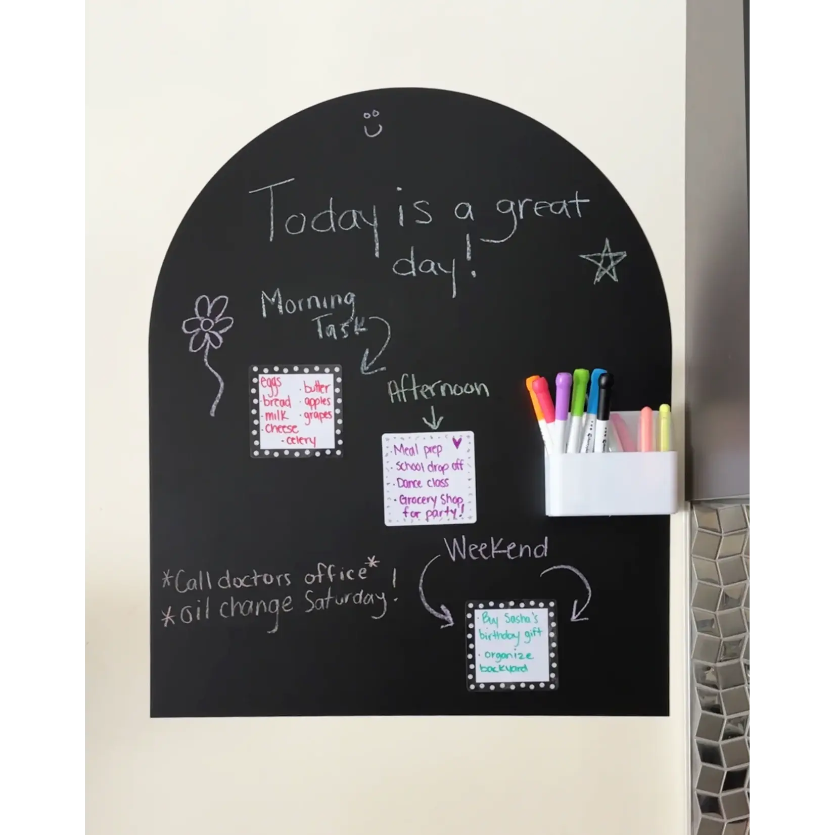 Cherrypick Cherrypick - Mini Arch Magic Playwall (PRE-ORDER)