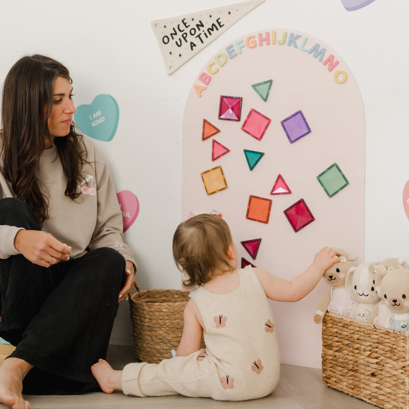 Cherrypick Cherrypick - Original Arch Magic Playwall (PRE-ORDER)