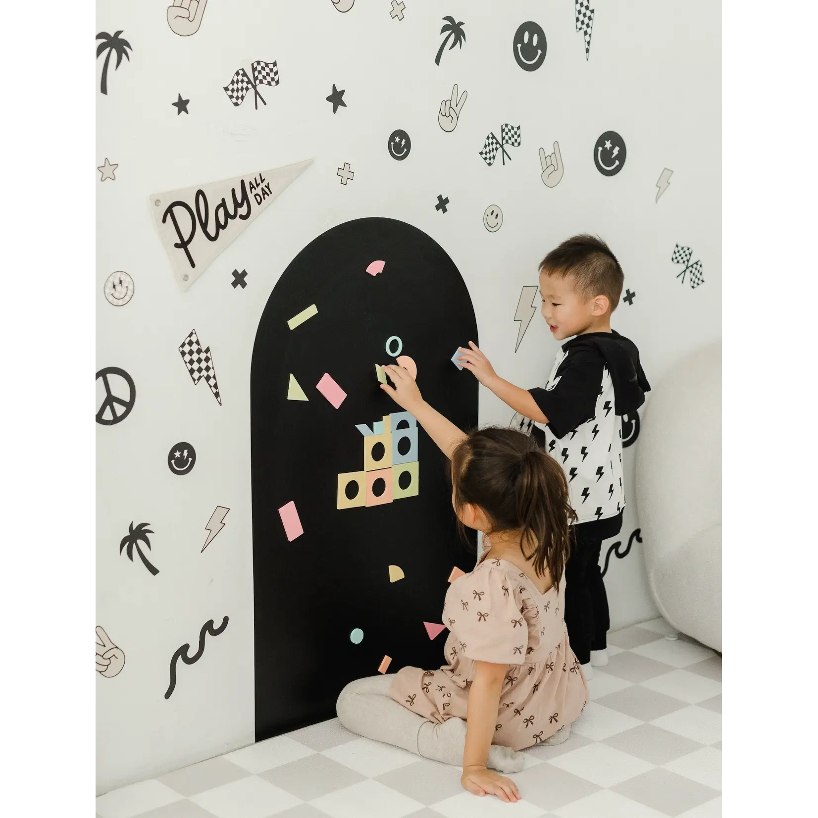Cherrypick Cherrypick - Original Arch Magic Playwall (PRE-ORDER)