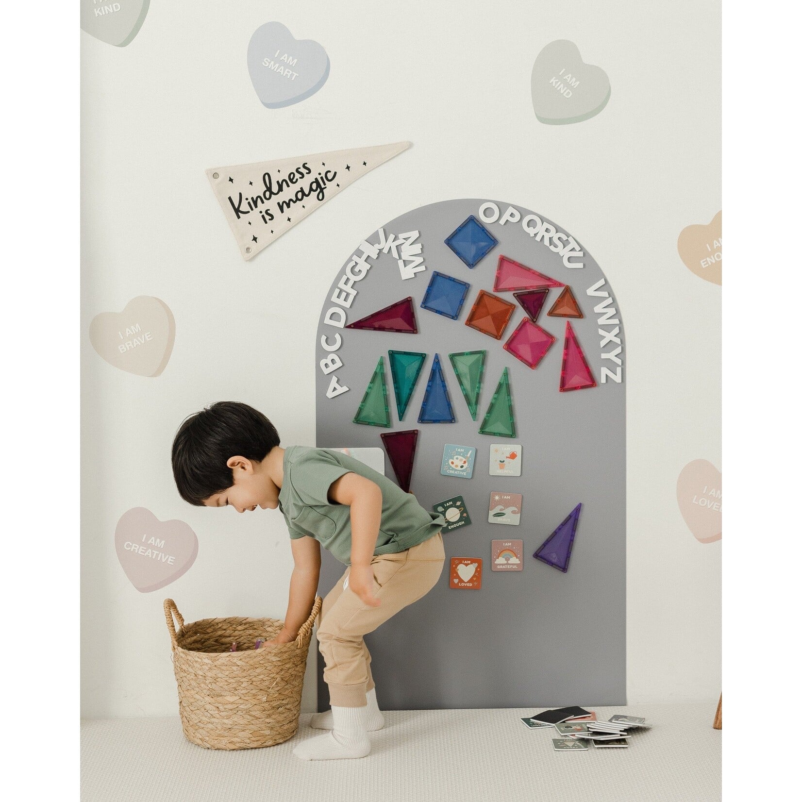 Cherrypick Cherrypick - Original Arch Magic Playwall (PRE-ORDER)