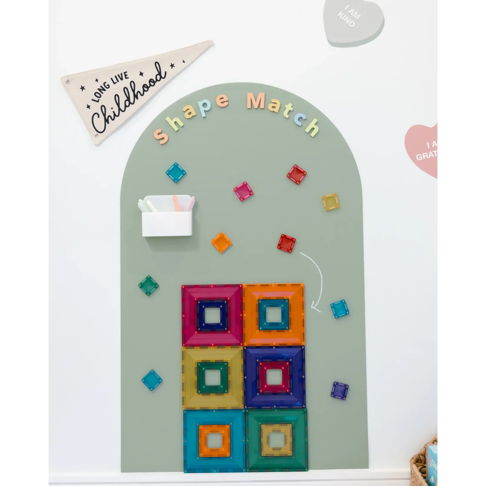 Cherrypick Cherrypick - Original Arch Magic Playwall (PRE-ORDER)